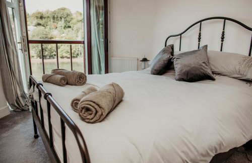 Anchor Cottage Noss Mayo - Foto 17
