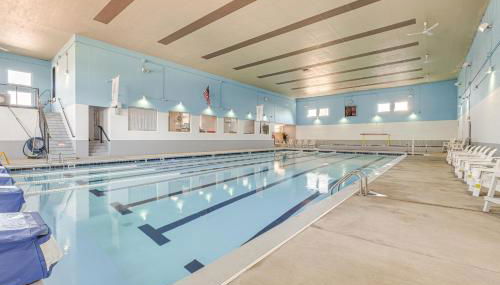 Better Lake Than Never Huddleston Condo - Foto 2