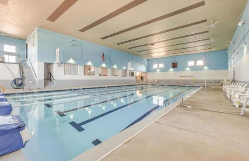 Better Lake Than Never Huddleston Condo - Foto 2