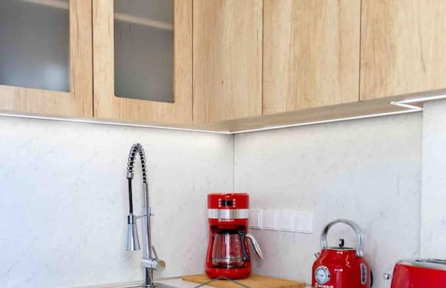 Jacuzzi Lux Penthouse P Faliro - Foto 70