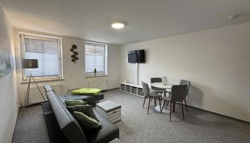 Ferienwohnung Stadtblick - Foto 5