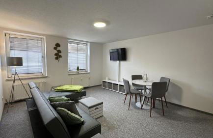 Ferienwohnung Stadtblick - Foto 5