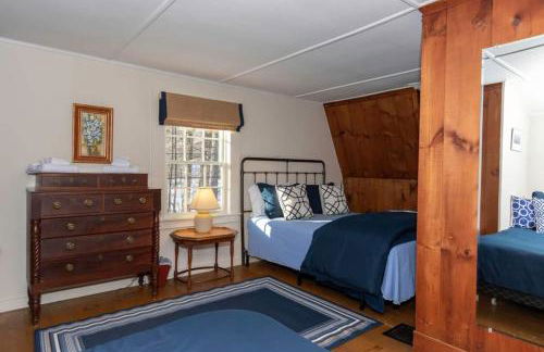 Quintessential VT Cottage in Manchester Village - Foto 7