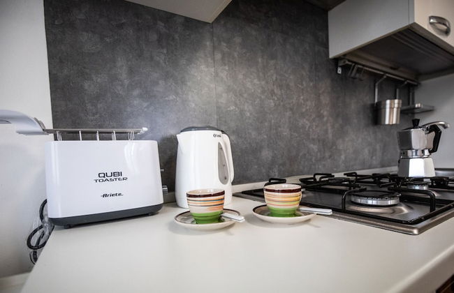 Italianway - Piazzale Unità d'Italia 3 - Foto 9