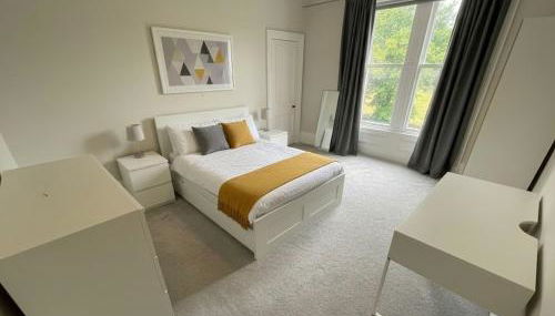 Prime Dundee West End 3BR Apartment, Stunning River Views, Sleeps 6 - Foto 5