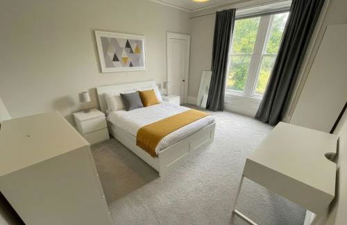 Prime Dundee West End 3BR Apartment, Stunning River Views, Sleeps 6 - Foto 5