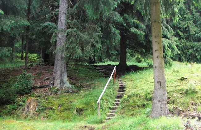 Holiday Home With Garden - Foto 32