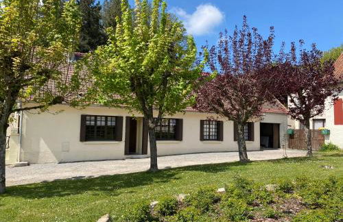 La petite cour - Foto 1