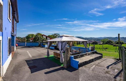 La Piñera, pola de Siero - Foto 26