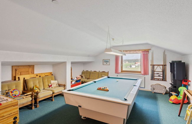 Cozy Apartment in Sonnen Bavaria Near Forest - Foto 54