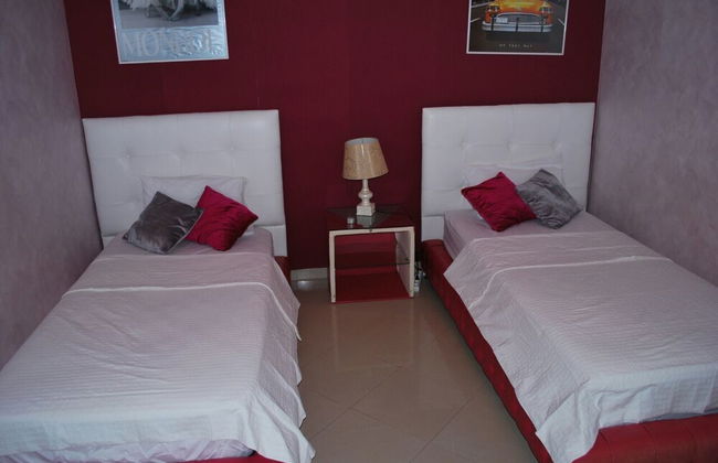 Appartement Marina Beach - Photo 6