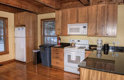 The Whimsical Chalet - Foto 12