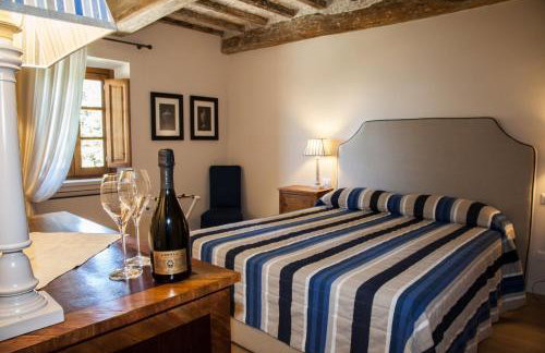 Castello Pomino - Foto 14