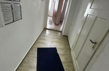 Ferien- und Monteurunterkunft Alsdorf - Foto 8