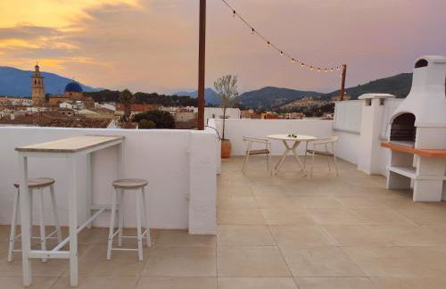 GIRÓ - Escapada exclusiva con terraza privada - Foto 9