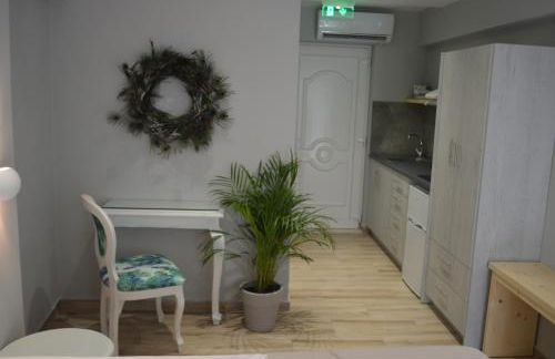 kastro luxury studios and mezonette - Foto 18