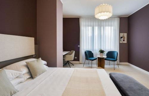 Vivi Milano Apartment near Exhibition Area Free Parking Newly Renovated - Foto 49