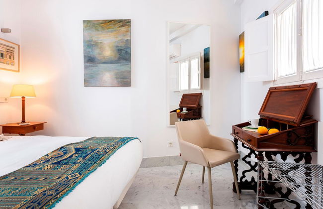 Genteel Home Pasaje Santa Cruz - Foto 2