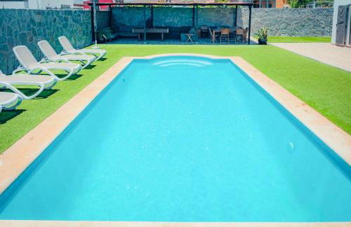 Villa Molly88 - Foto 4