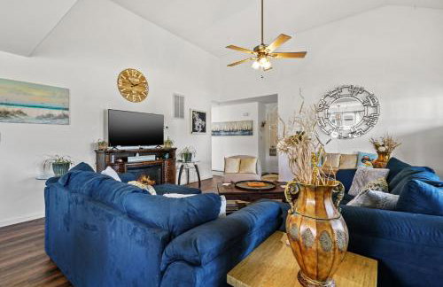 Salty Sea Lyons Landing - Pet friendly! - Foto 11