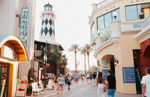 Harborwalk Village Two Bedroom Vacation Rental - Foto 30