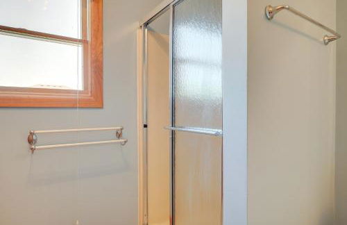 Private Boat Dock Fun OBX Family Getaway with Deck - Foto 16