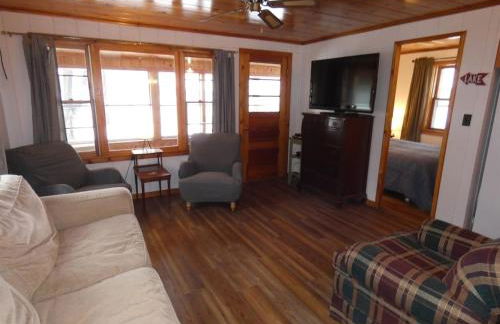 Sandy Bottom Cottage - Foto 29