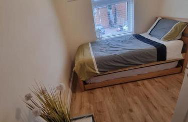 Somers Lodge - Foto 23