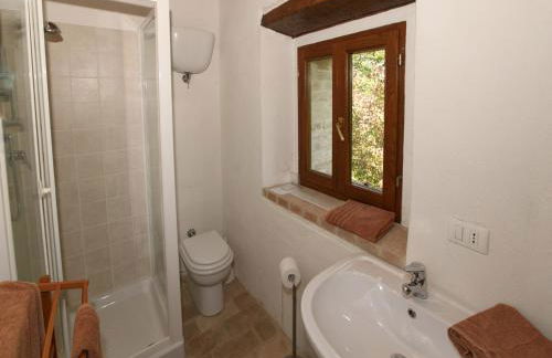 Holiday House Overlooking Lake Near Tuscany - Foto 24