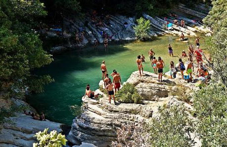 appartamento Colticciola Agriturismo Marche - Foto 42