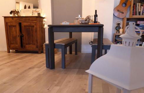 La Meïzou, gîte - chambres d hôtes à Champeix - Photo 12