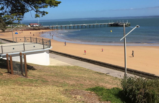 Waterfront at Waves - Photo 21