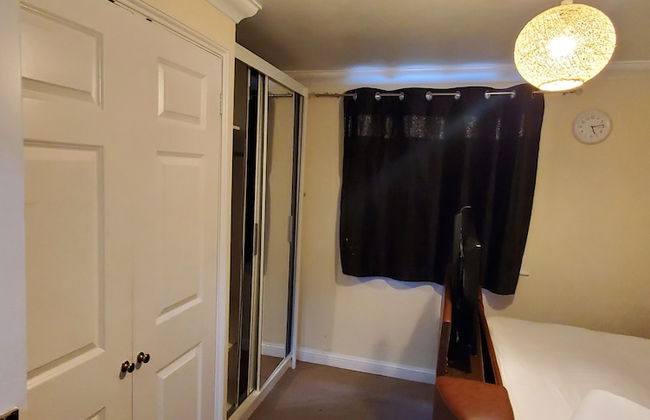 Lovely 2 Bed Apartment in East London - Foto 8