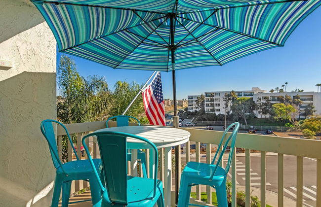 Sea Breeze Penthouse - Foto 22