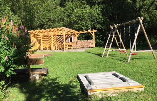 Ferienhaus Bruno - Südhanglage mit 2 Schlafzimmern - Foto 12