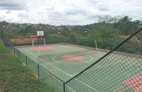 Flat encantador com lazer - Foto 46