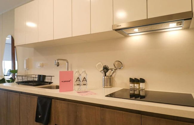 w Ocean View Loft With Terrace in Barranco - Photo 6