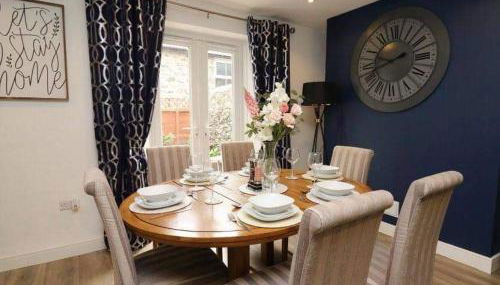 Beautiful cottage with log burner - Foto 3