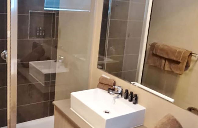 Fawkner Executive Suites & Serviced Apartments - Foto 47