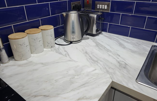 Best Priced Apartment In Danum 19 - Photo 10