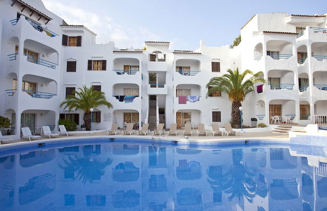 BJ Apartamentos Europa - Photo 17