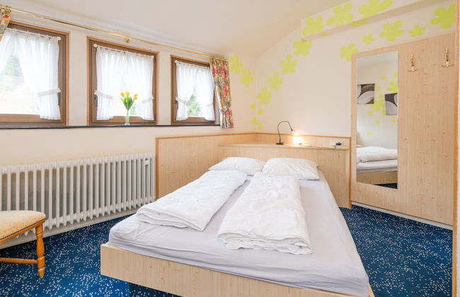 Large House in Winterberg in the Sauerland Region - Foto 12