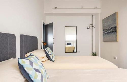Amazing beach apartment - Foto 20