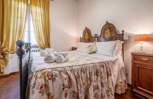 Agriturismo Borgo Sant'Ercolano - Foto 47