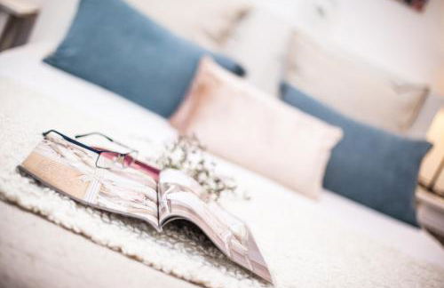 Spectacular Renovated Apartment, 5 min to Camison Beach, with AirCon - Photo 23