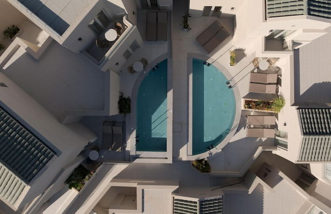 Galaxy Suites Boutique Resort - Foto 70