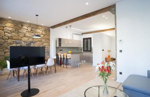 Cantabric Plaza / Iberorent Apartments - Foto 2