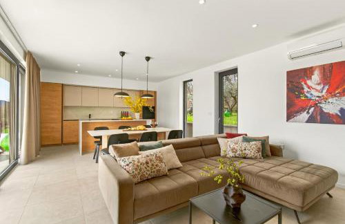 Villa Belica by Rent Istria - Photo 11