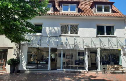 Ferienwohnung Brunnenstrasse - Foto 2