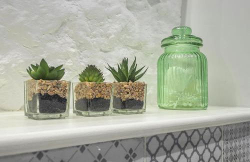 Ceirios Wen Aberaeron - Foto 17